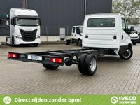 tweedehands Iveco Daily 35C14HA8 Automaat Chassis Cabine WB 4.100