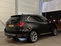 Occasion BMW X5 Executive 313 PK (230 kW) 2016 Zwart SUV