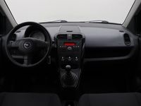 tweedehands Opel Agila 1.0 Selection