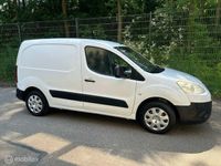 tweedehands Peugeot Partner bestel 120 1.6 HDI L1 XT