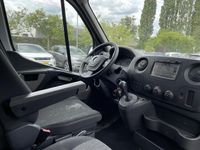tweedehands Opel Movano 2.3 CDTI AUT | BAKWAGEN + LAADKLEP