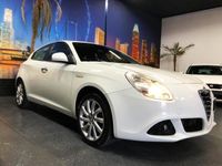 tweedehands Alfa Romeo Giulietta 1.4 T/ LED/ PDC/ STOELVERW./ Climate/APK