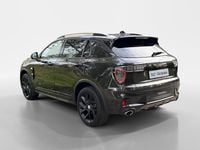 Occasion Lynk & Co 01 262 PK (192 kW) 2023 Zwart SUV