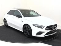 Occasion Mercedes A250 Business 218 PK (160 kW) 2021 Wit Hatchback