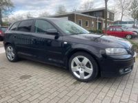 tweedehands Audi A3 Sportback 2.0 FSI Attraction Nieuwe APK