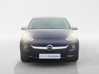 Occasion Opel Adam Jam 69 PK (50 kW) 2014 Blauw Hatchback