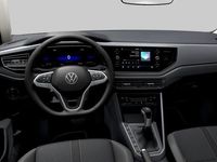 tweedehands VW Polo Style 1.0 TSI 110 DSG Matrix IQ.Drive PD...