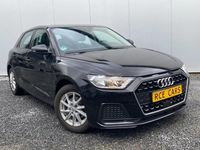 tweedehands Audi A1 Sportback 1.0 TFSI Pro Line |Virtual Cockpit | Stoelverw|Cli