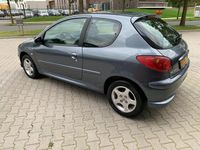 tweedehands Peugeot 206 1.4 Forever / Airco / Cruisecontrol / Bj 2008 /