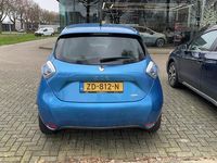 tweedehands Renault Zoe R110 Limited 41 kWh (ex Accu)