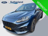 Occasion Ford Kuga ST-Line X 225 PK (165 kW) 2020 Blauw SUV