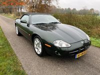 tweedehands Jaguar XK8 4.0 V8 Convertible