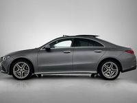 Occasion Mercedes CLA250e Business 218 PK (160 kW) 2021 Grijs Sedan