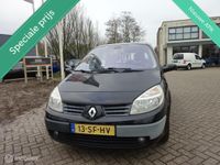 tweedehands Renault Scénic II 1.6-16V Dynamique '05 Clima|Cruise|LM wielen
