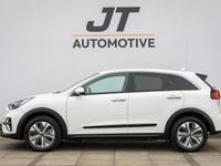 Occasion Kia e-Niro 100 kW (136 PK) 2026 Wit SUV