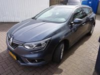 tweedehands Renault Mégane IV Estate 1.2 TCe Zen