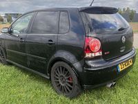 Occasion VW Polo GTI 150 PK (110 kW) 2007 Sedan