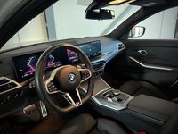 Occasion BMW 330 M Sport 184 PK (135 kW) 2025 Wit Stationwagen
