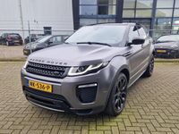 tweedehands Land Rover Range Rover evoque 2.0 TD4 Autobiography