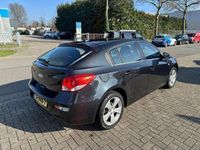 tweedehands Chevrolet Cruze 1.8 LTZ, Navigatie, NAP, APK 03-2025