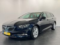 tweedehands Opel Insignia Sports Tourer 1.5 Turbo 165pk Start/Stop Aut Busin