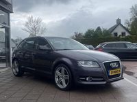 tweedehands Audi A3 Sportback 1.2 TFSI Attraction Pro Line Business /Cruise/Climate/5 drs/