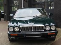 Occasion Jaguar XJ6 Sovereign 241 PK (177 kW) 1995 Groen Sedan