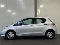 tweedehands Toyota Yaris 5-drs [ NL auto met NAP ] 1.0 VVT-i Comfort