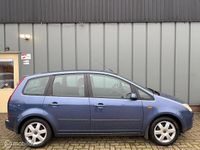 Occasion Ford C-MAX Futura 2005 Blauw MPV