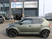 tweedehands Suzuki Ignis 1.2 Smart Hybrid Select CVT AUTOMAAT