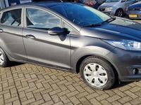 tweedehands Ford Fiesta 1.5 TDCi Style Ultimate Lease Edition