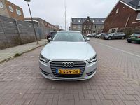 Occasion Audi A3 Sportback Proline 122 PK (89 kW) 2013 Zilver Hatchback