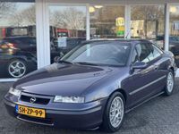 Occasion Opel Calibra 136 PK (100 kW) 1997 Paars Coupé