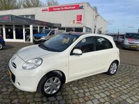 tweedehands Nissan Micra 1.2 DIG-S Tekna