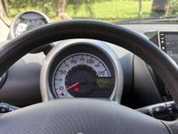 Occasion Peugeot 107 Active 68 PK (50 kW) 2012 Wit Hatchback