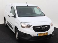 tweedehands Opel Combo 1.5D L2H1 Edition+ NAVI APPLE CARPLAY LANG EURO-6