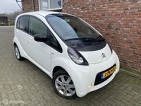 tweedehands Citroën C-zero 4-persoons 16 kWh