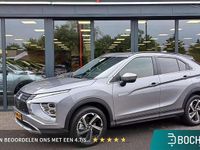 Occasion Mitsubishi Eclipse Cross Intense+ 188 PK (138 kW) 2024 Grijs SUV