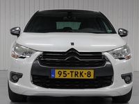 Occasion Citroën DS4 Sport Chic 200 PK (147 kW) 2012 Wit Hatchback