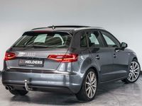 tweedehands Audi A3 Sportback 1.4 TFSI Pro Line 2x S-line Dak Bang&Olu