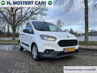 tweedehands Ford Transit COURIER 1.5 TDCI Trend * NIEUWE APK * EURO 6 * AIRCO * DISCOUNT COLLECTIE *