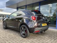 tweedehands Alfa Romeo MiTo 0.9 T. Air ECO Super