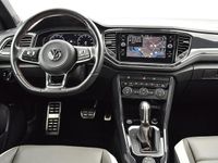 tweedehands VW T-Roc 2.0 Tsi 190pk DSG 4Motion Sport | ACC | Climatroni
