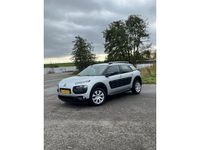 Occasion Citroën C4 82 PK (60 kW) 2016 Grijs (metallic) SUV