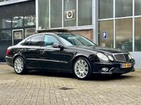 tweedehands Mercedes E280 Avantgarde