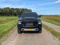 tweedehands Dodge Ram 5.7 V8 4x4 CC Laramie