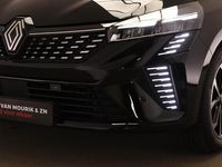 Occasion Renault Clio V Techno 91 PK (66 kW) 2025 Zwart Hatchback