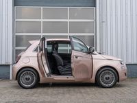 tweedehands Fiat 500e 3+1 42 kWh