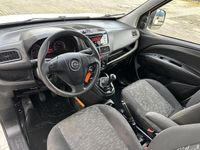 tweedehands Opel Combo 1.6 CDTi L2H1 Edition*A/C*HAAK*CRUISE*