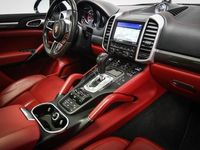 tweedehands Porsche Cayenne 3.6 S | BI-COLOR LEDER | BOSE | PANORAMADAK | CARB